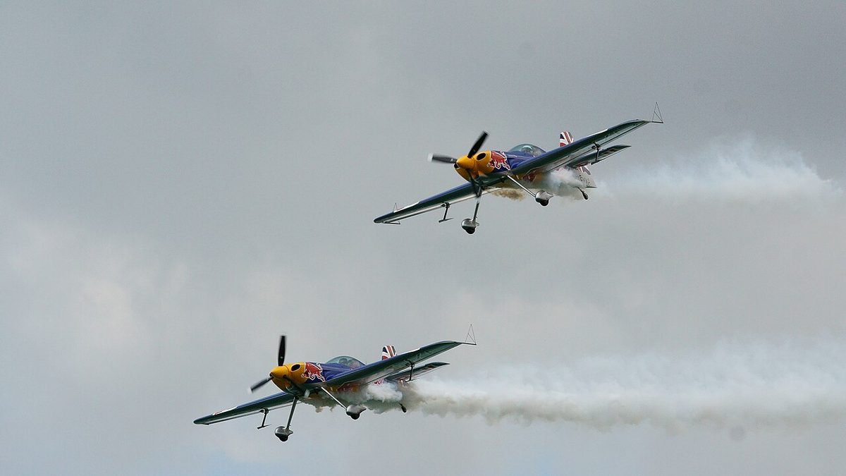 Red Bull Matadors