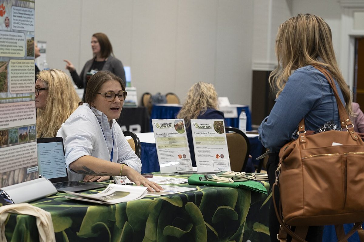 Partnerships for Climate-Smart Commodities Initiative, Hershey, PA (20241017-USDA-OSEC-TRF-0011).jpg