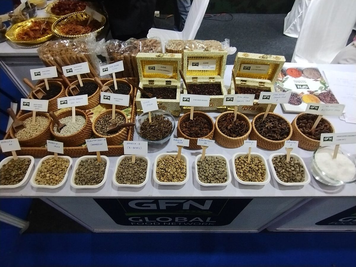 Food Expo and Poultry Expo 2025 (Bangalore International Exhibition Centre) 48