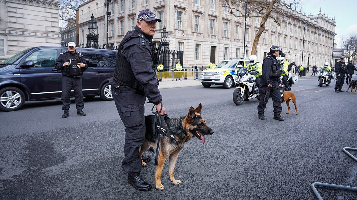 Protecting Netanyahu