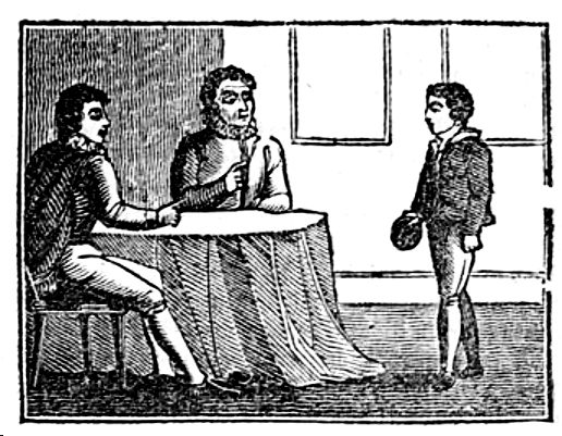 History of Whittington and his cat 10