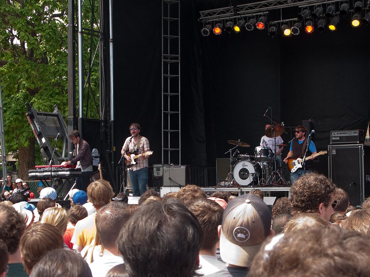 Frightened Rabbit