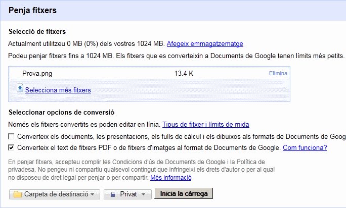 GoogleOCR cat 2