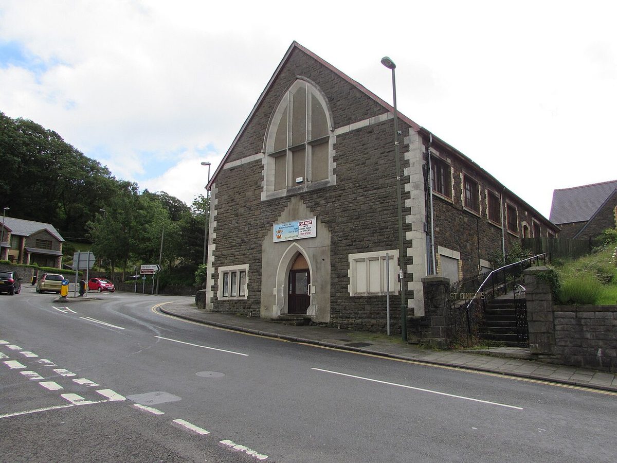 Carol's Pet Grooming Parlour, James Street, New Tredegar
