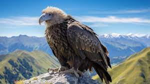 bird