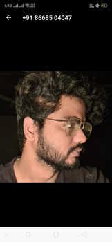Ali bhai